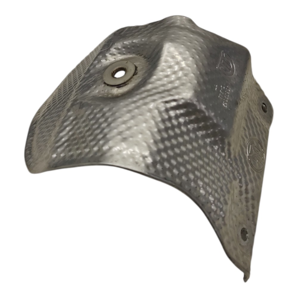 Protetor térmico calor turbina Citroen basalt 1.0 2025 2024 2