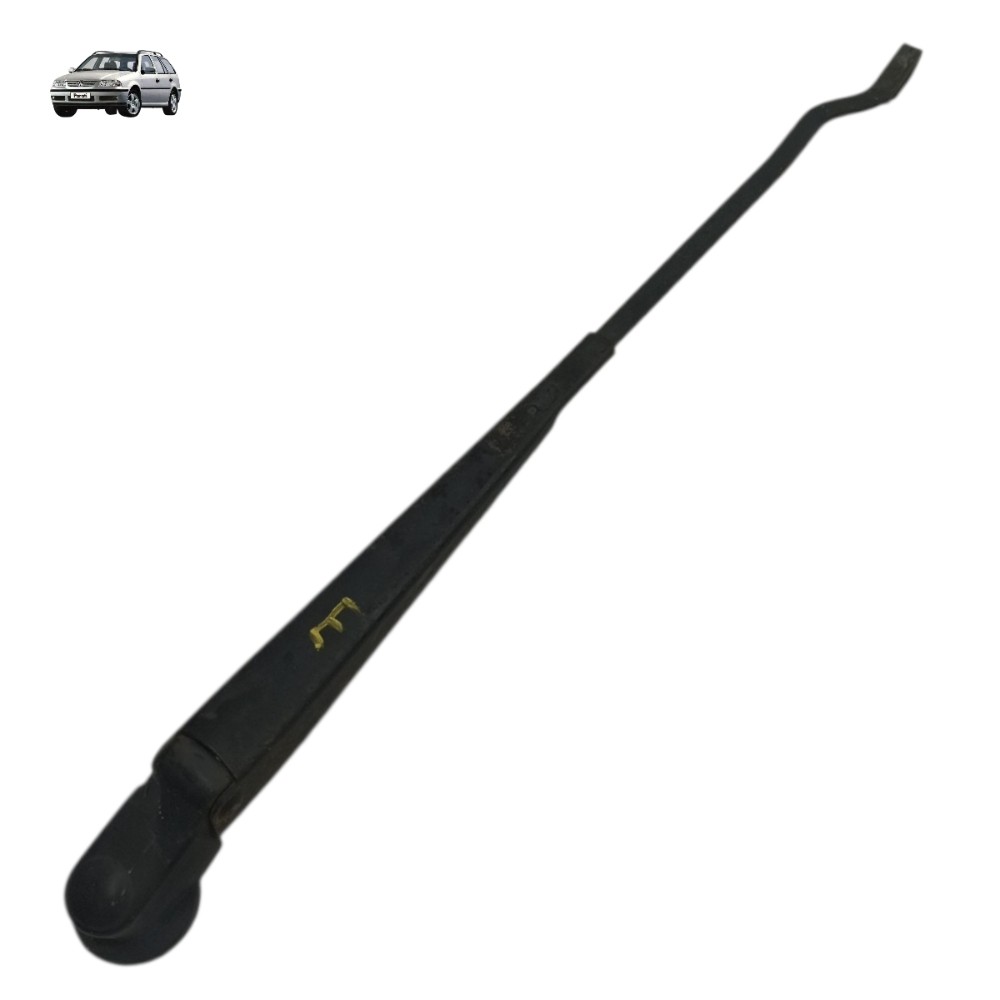 Braço esquerdo limpador parabrisa vw Parati 2002 2003