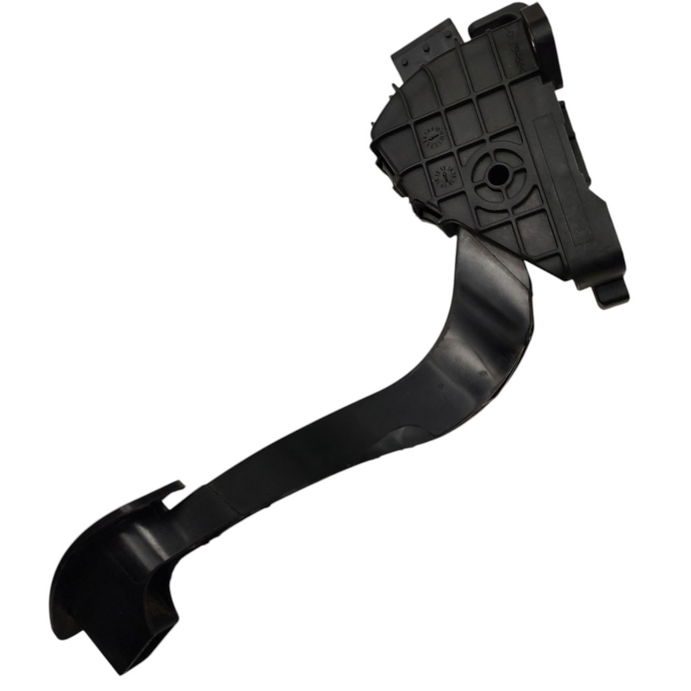 Pedal acelerador eletrônico Fiat Uno Vivace 2013 2014 2015 3