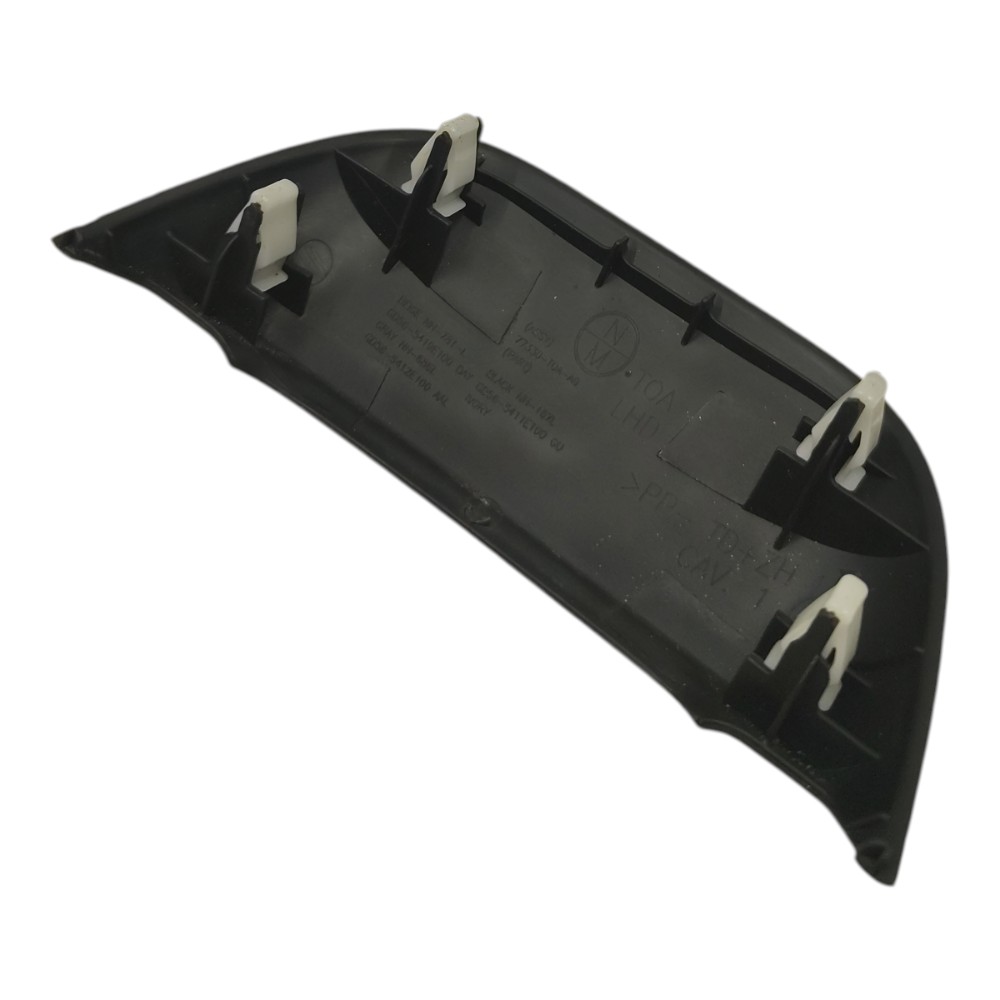 Acabamento Inferior Painel Honda Crv 2013 2014 2015 2