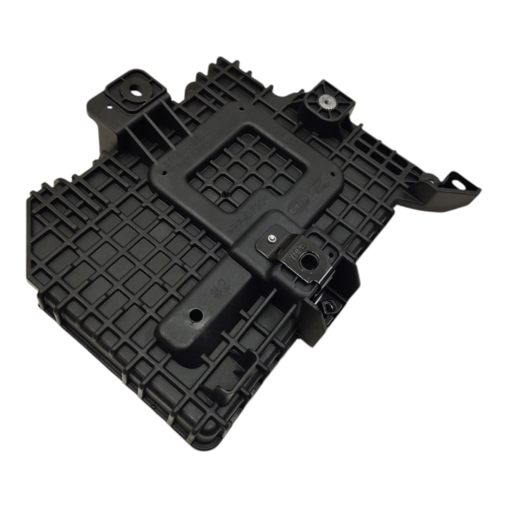 Base Suporte Bateria Kia Stonic 2022 2023 2024 2025 2