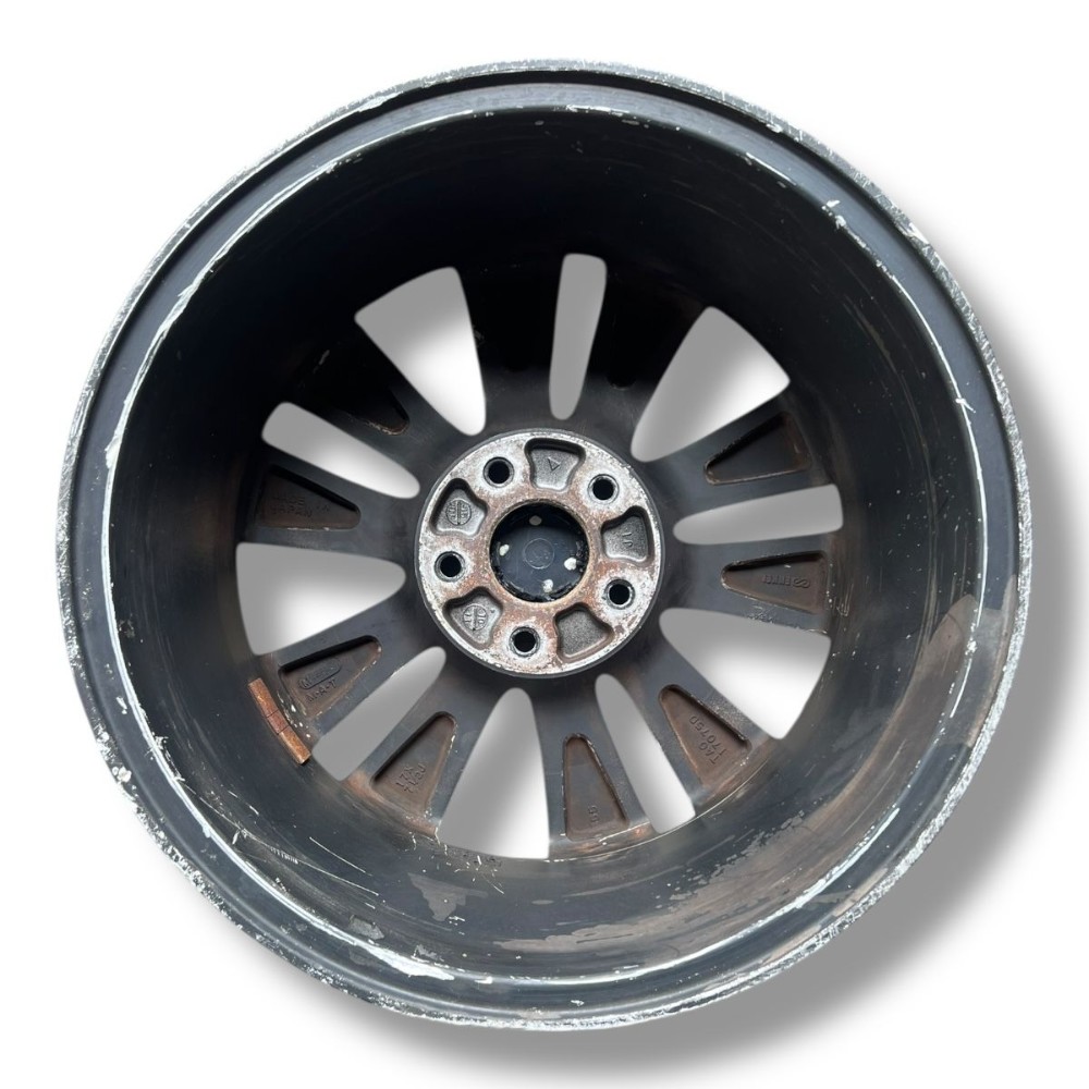 Jogo Roda Aro 17 5×114,3 Honda Accord 3.5 2011 2010 – Preto 7