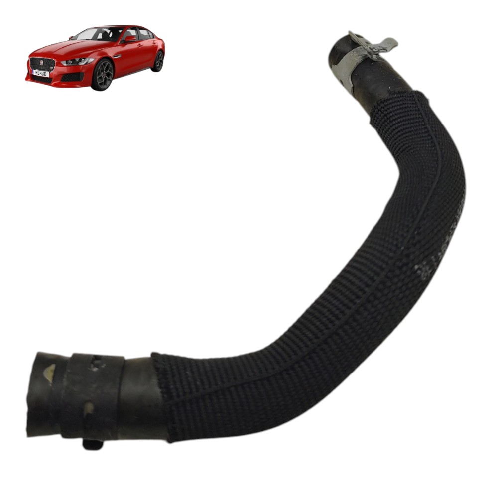 Mangueira respiro TBI Jaguar xe 2.0 p250 2019 2018 2017 2016 1