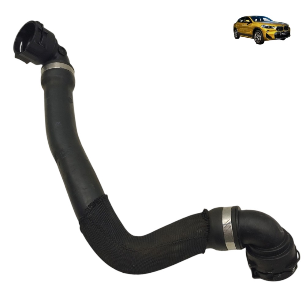 Mangueira Água Radiador Bmw X2 Mini Cooper 2.0 Flex B48 2019 1
