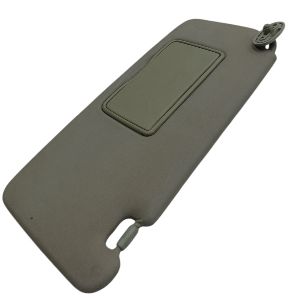 Quebra sol esquerdo Honda Fit 2003 2004 2005 2006 2007 2