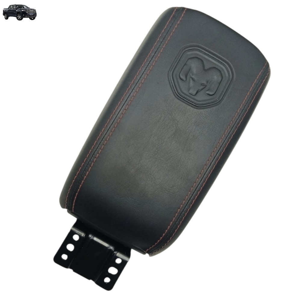 Apoio braço console Central ram rampage 2023 2024 2025 2026