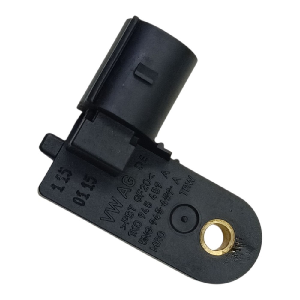 Interruptor Luz Pedal Lanterna Vw Up Fox Tcross Polo Nivus V