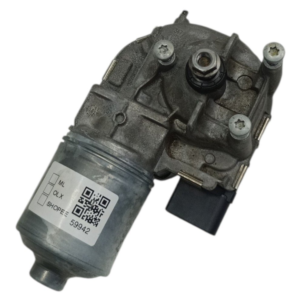 Motor Limpador Parabrisa Dianteiro Gm Cruze 2019 2018 2017 2