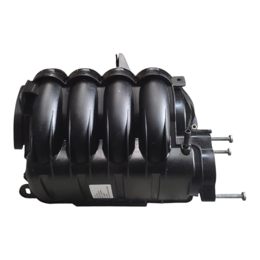 Coletor Admissão Citroen C3 1.6 16v Gasolina 2004 2005 2006 2