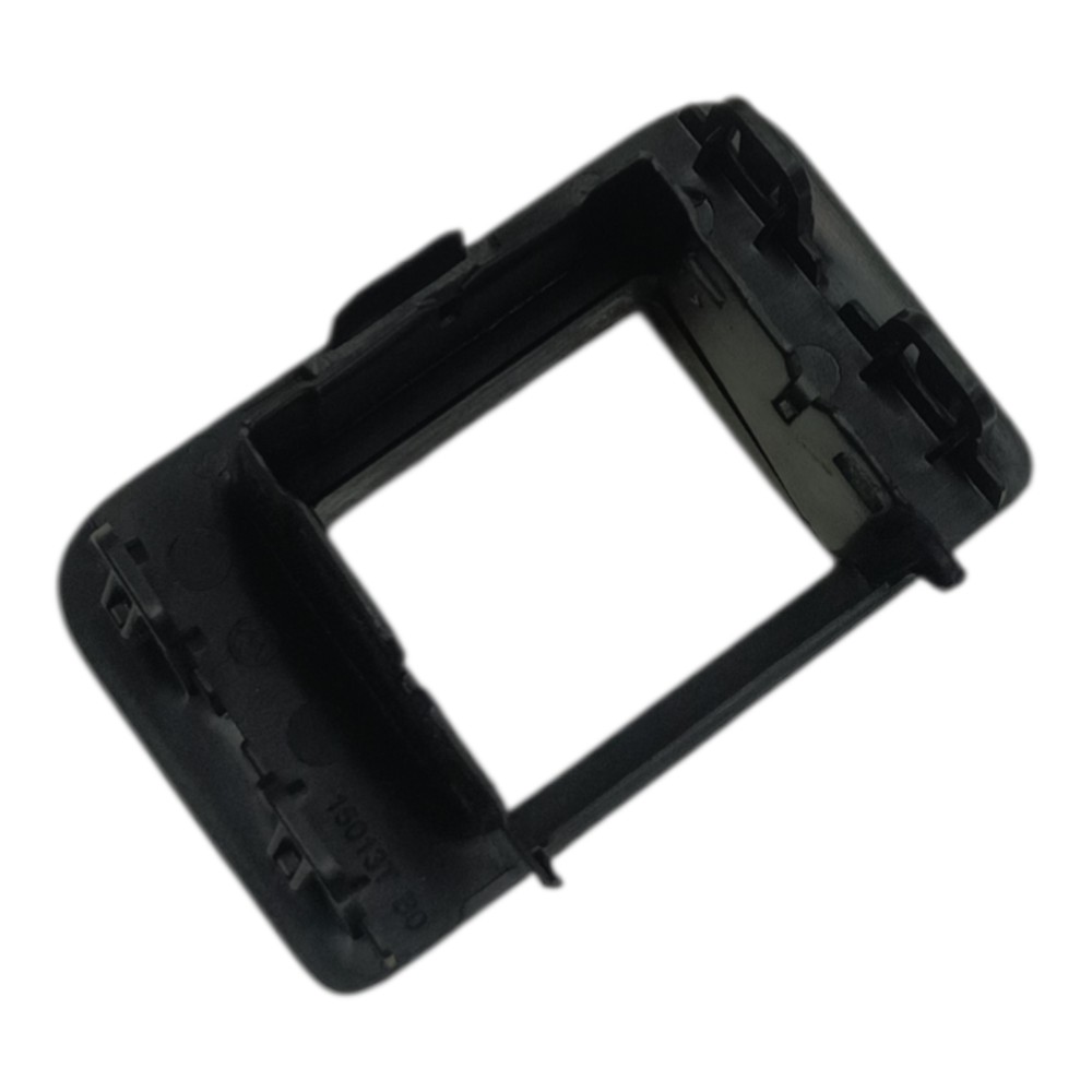 Moldura Comando Botão Vidro Traseiro Citroen Basalt 2025 24 4