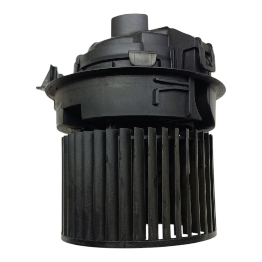Motor Ventoinha Caixa Ar Renault Logan Sandero 1.6 16v 2019 2