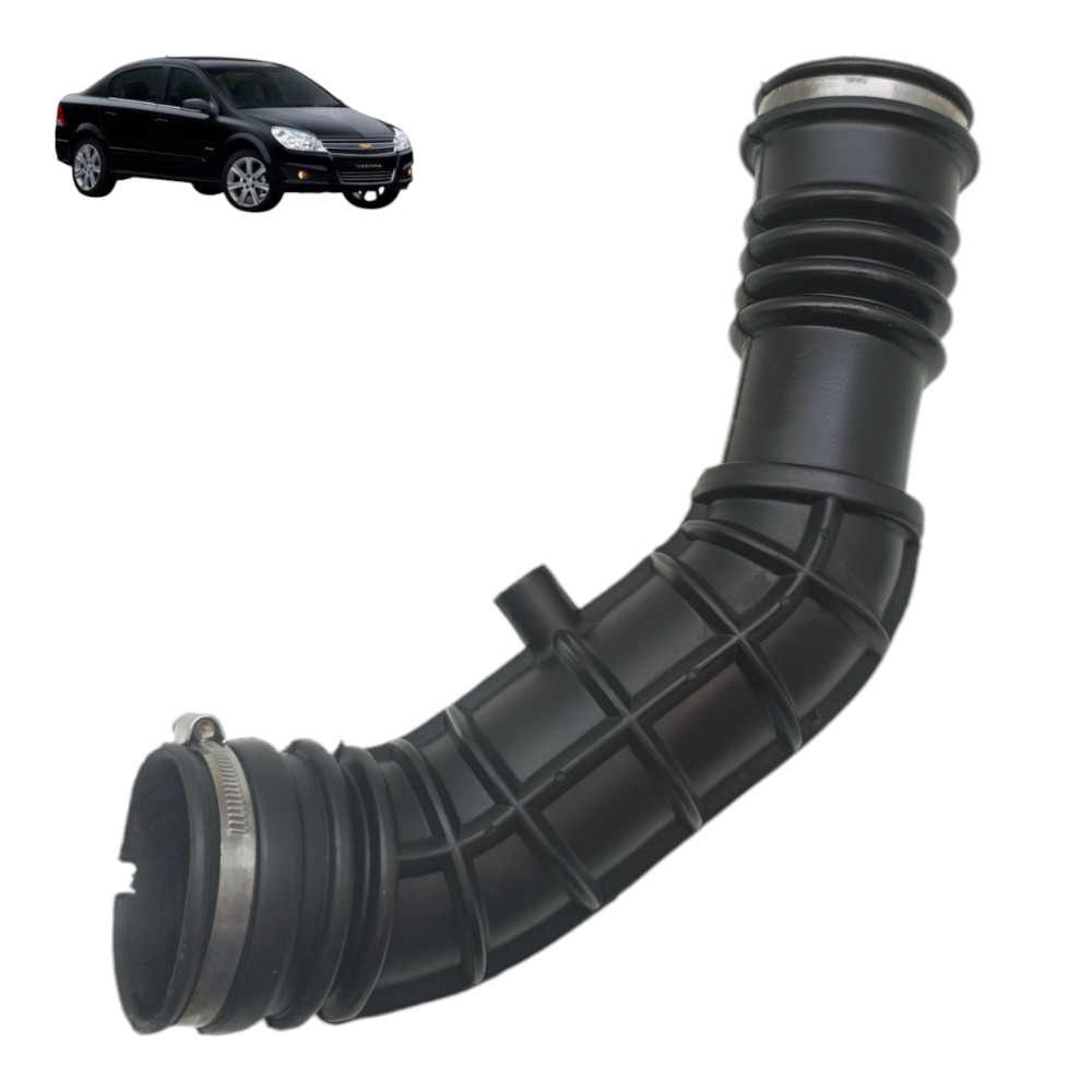 Mangueira Filtro Ar Gm Vectra 2.0 8v 2007 2008 2009 2010 11 1