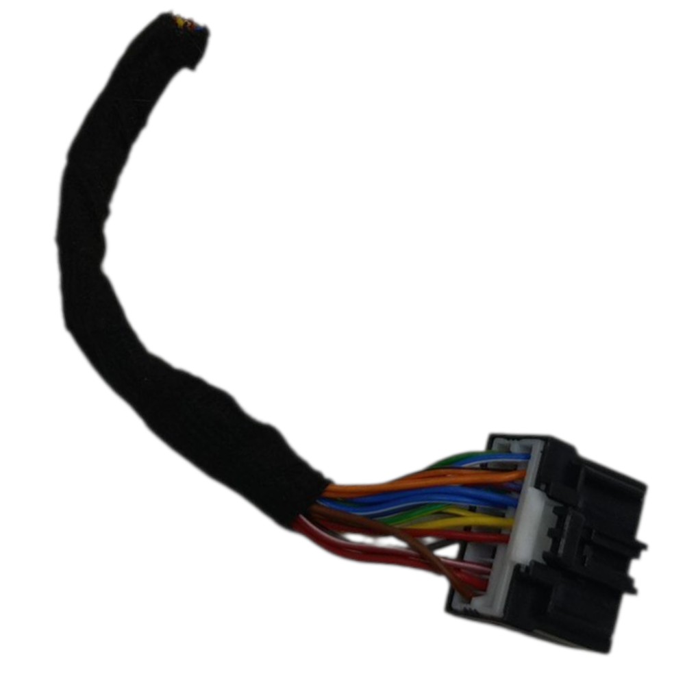 Plug Conector Módulo Gateway Chery Tiggo 5x 2025 2024 2023 2
