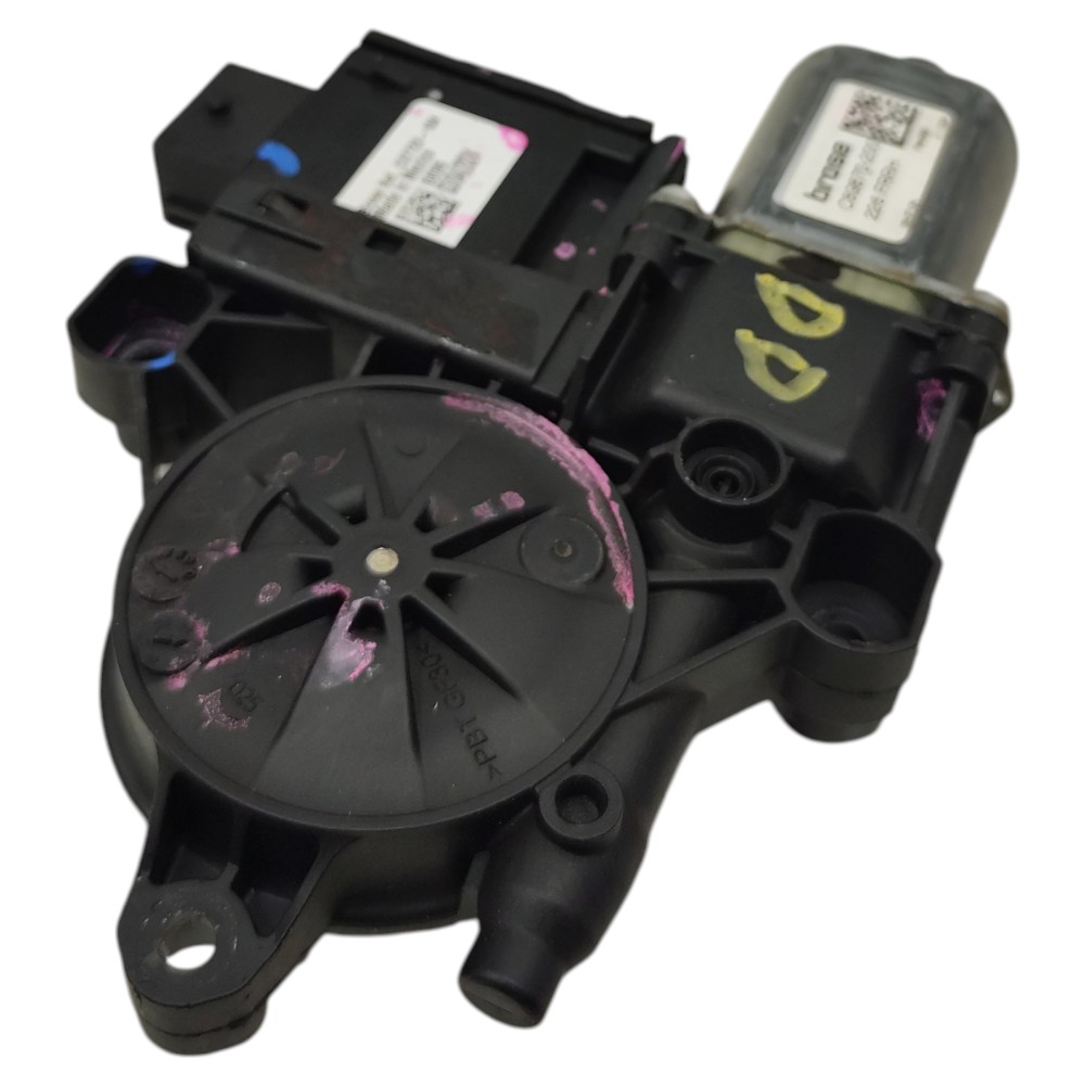 Motor vidro porta dianteira direita Fiat toro 2025 2024 2023 2