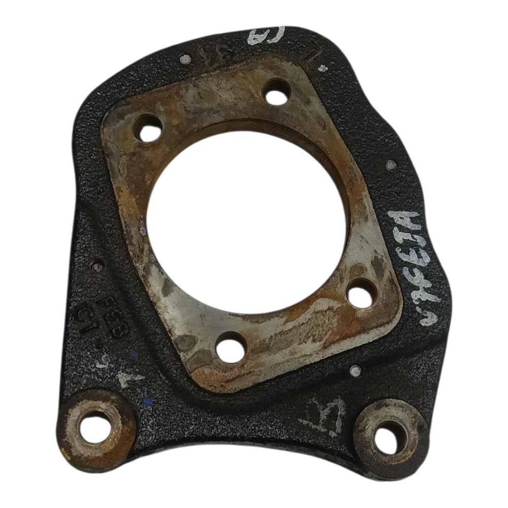 Suporte cubo traseiro esquerdo Hyundai Creta 2026 2025 2024 3