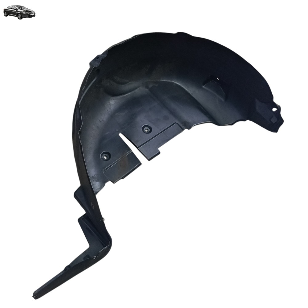 Parabarro Traseiro Direito Renault Fluence 2012 2013