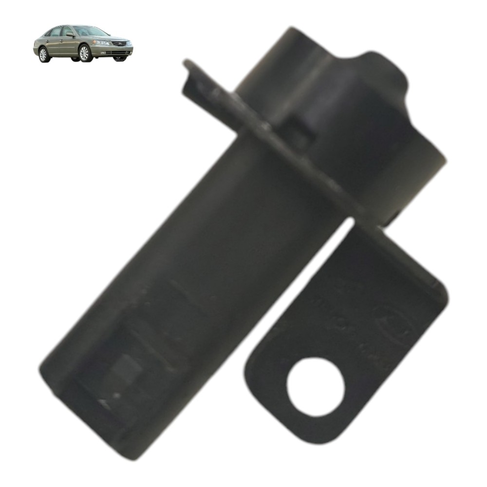 Sensor Interruptor Abertura Capô Hyundai Azera 2008 2009 10 1