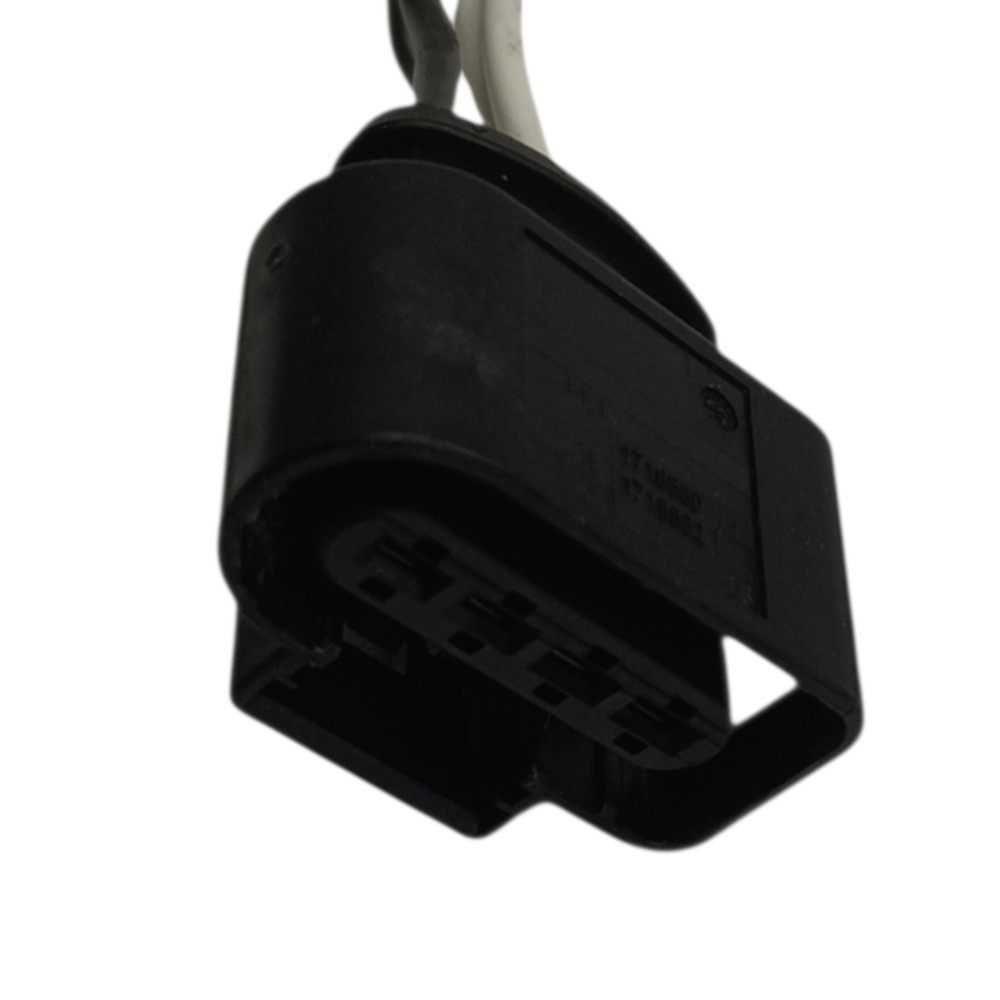 Plug conector motor limpador parabrisa Fiat toro 2025 2024 3