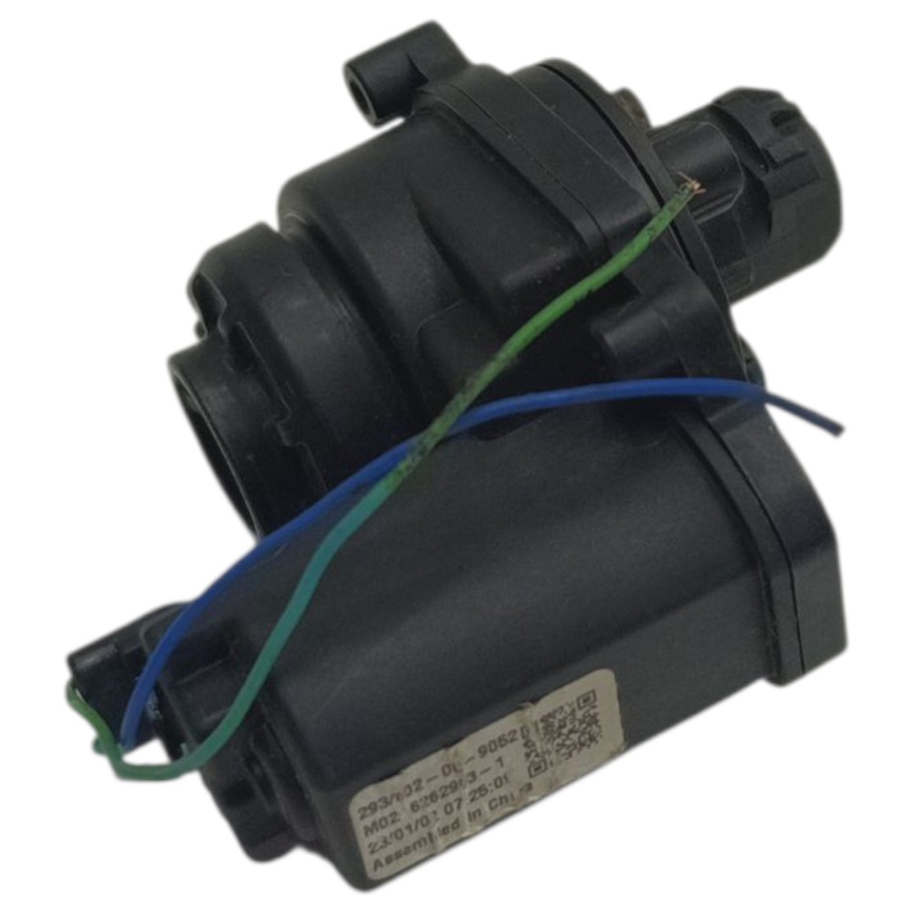 Motor Rebatimento Retrovisor Direito Toyota Corolla 2022 23 2