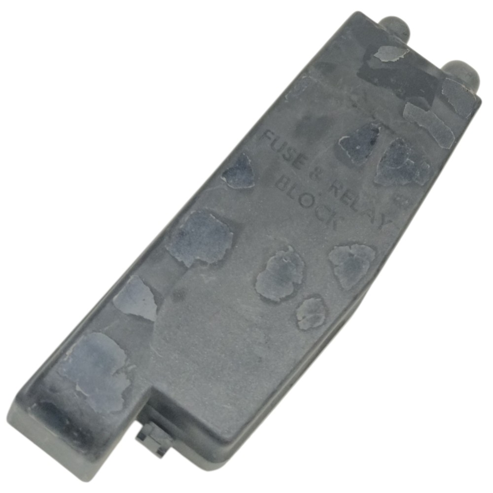 Tampa caixa fusivel externa kia carnival 3.8 V6 2008 2009