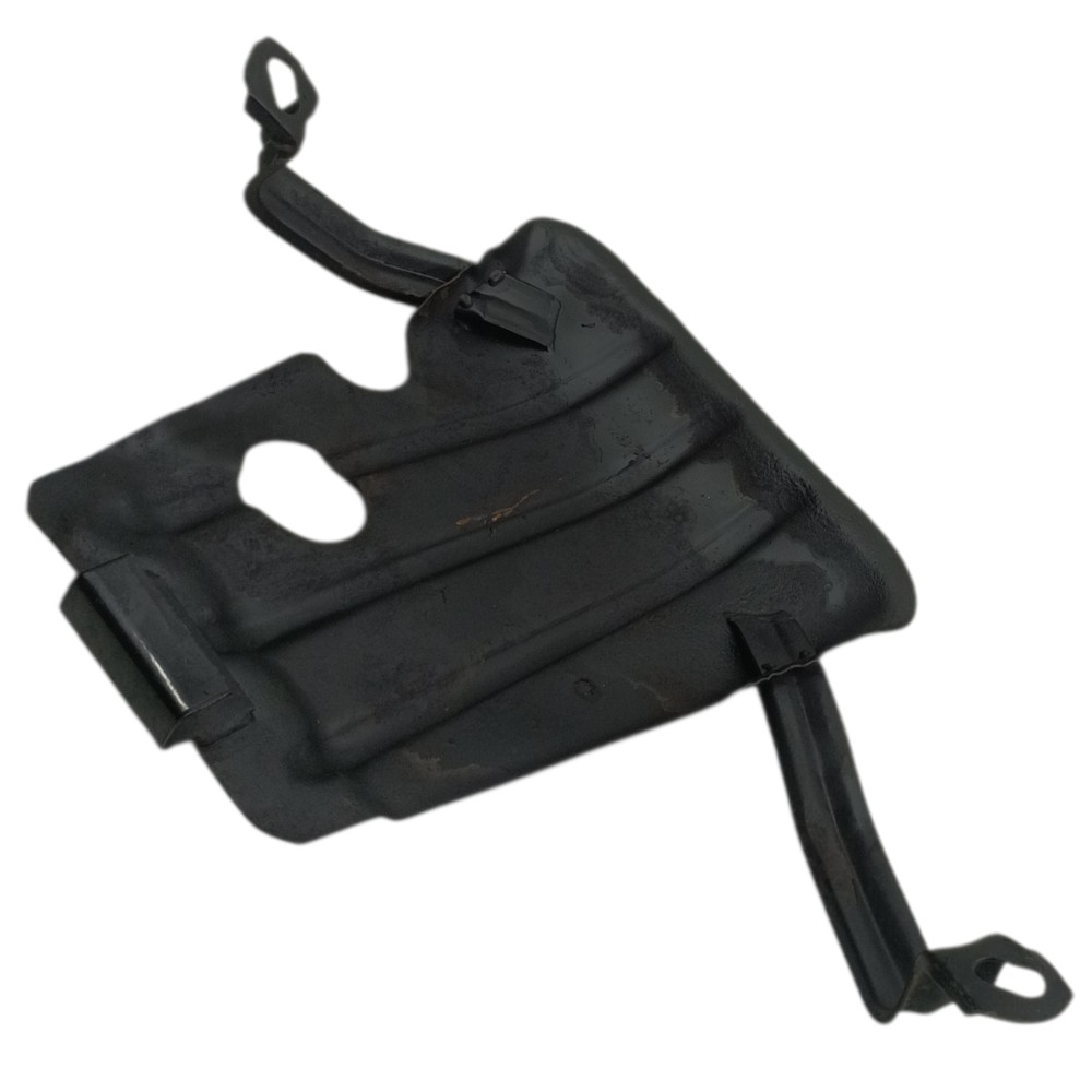 Protetor carter Vw Santana 2000 2001 2002 2003 2004 2005 4