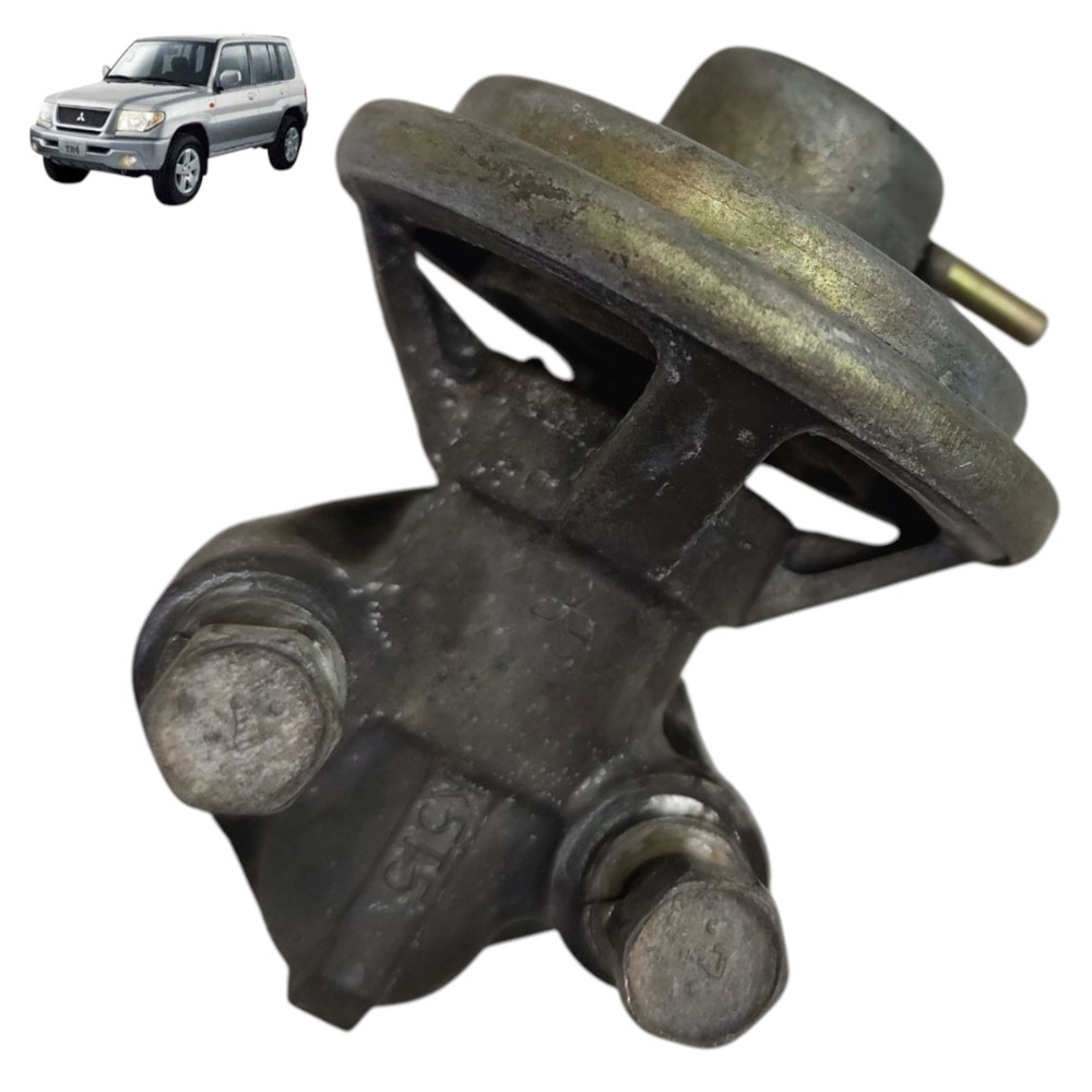 Válvula egr Mitsubishi Pajero TR4 2.0 gasolina 2003 2004 05