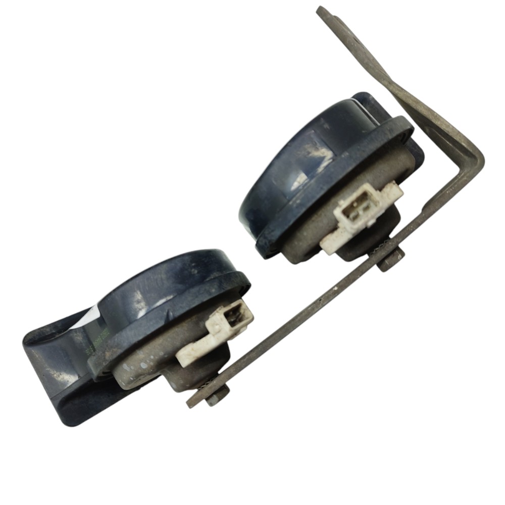 Par Buzina Caracol Fiat Linea 2009 2010 2011 2012 2013 2014 3