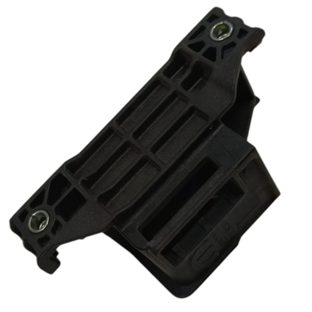 Coxim Esquerdo Radiador Fiat Fastback 2021 2022 2023 2024 25 3