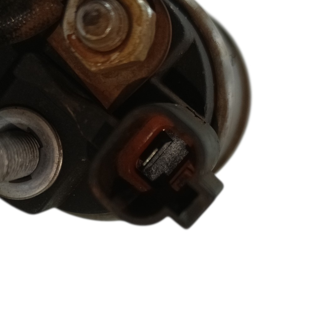 Motor partida arranque Kia Picanto 1.0 3cc 2015 2014 2013 12 4