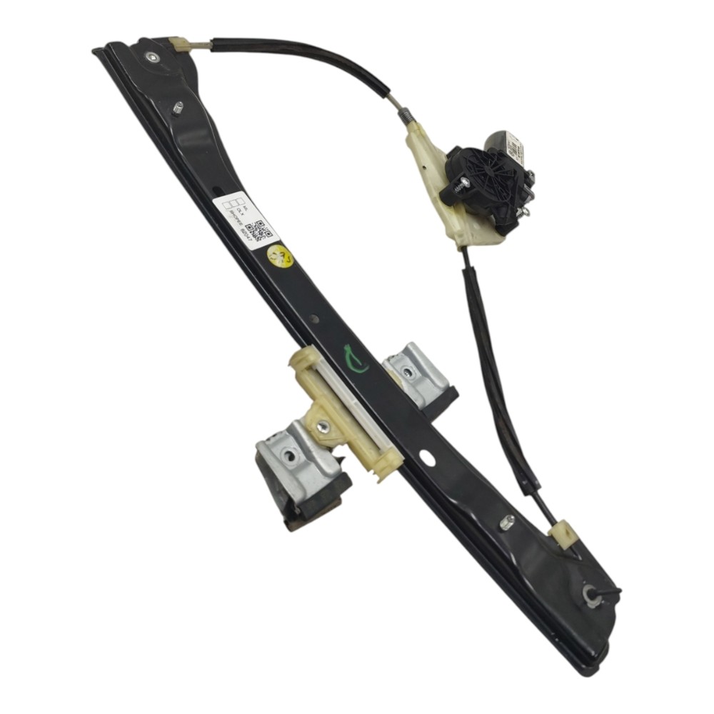 Máquina Vidro Porta Direita Vw Up 2 Portas 2014 2015 2016 3