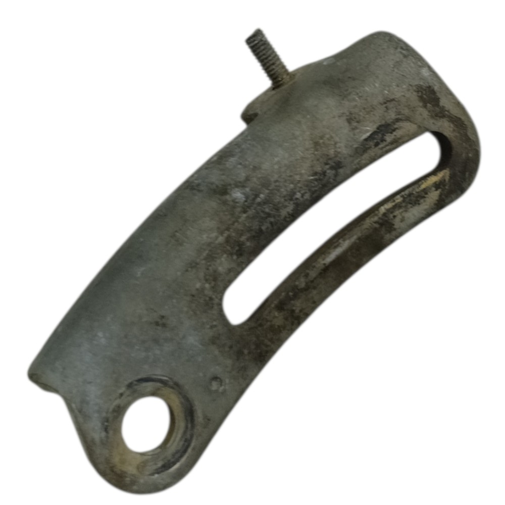 Suporte regulagem alternador honda civic 1.6 16v 1997 1998 3
