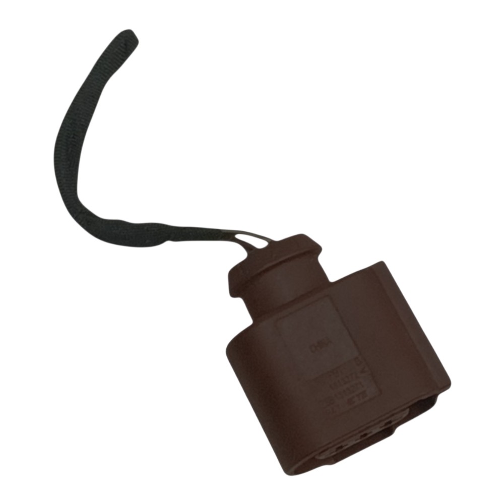 Plug Conector Sensor Fase Cabeçote Byd Song Pro 2024 2025 26