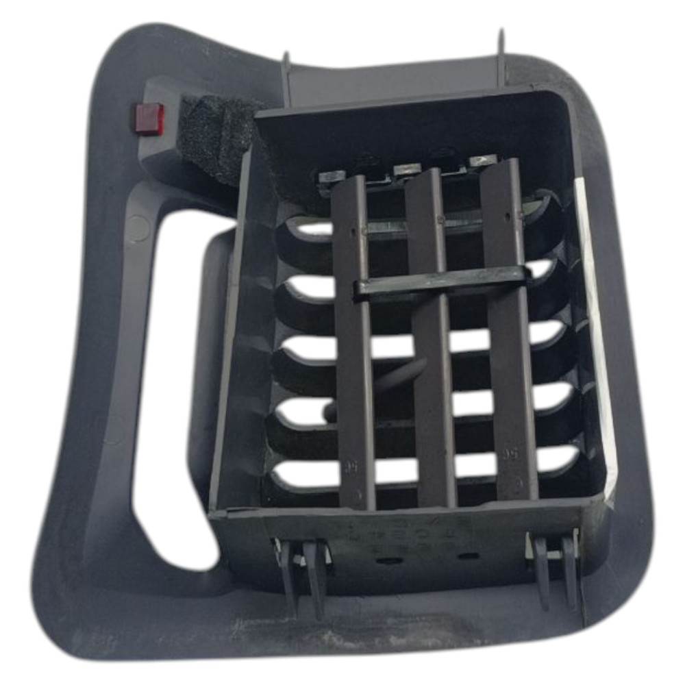 Difusor Ar Porta Dianteira Direita Grand Caravan 1999 2000 3