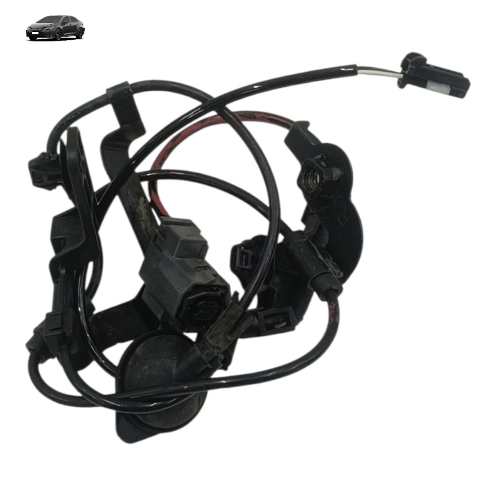Chicote sensor ABS traseiro direito Toyota Corolla 2022 2021