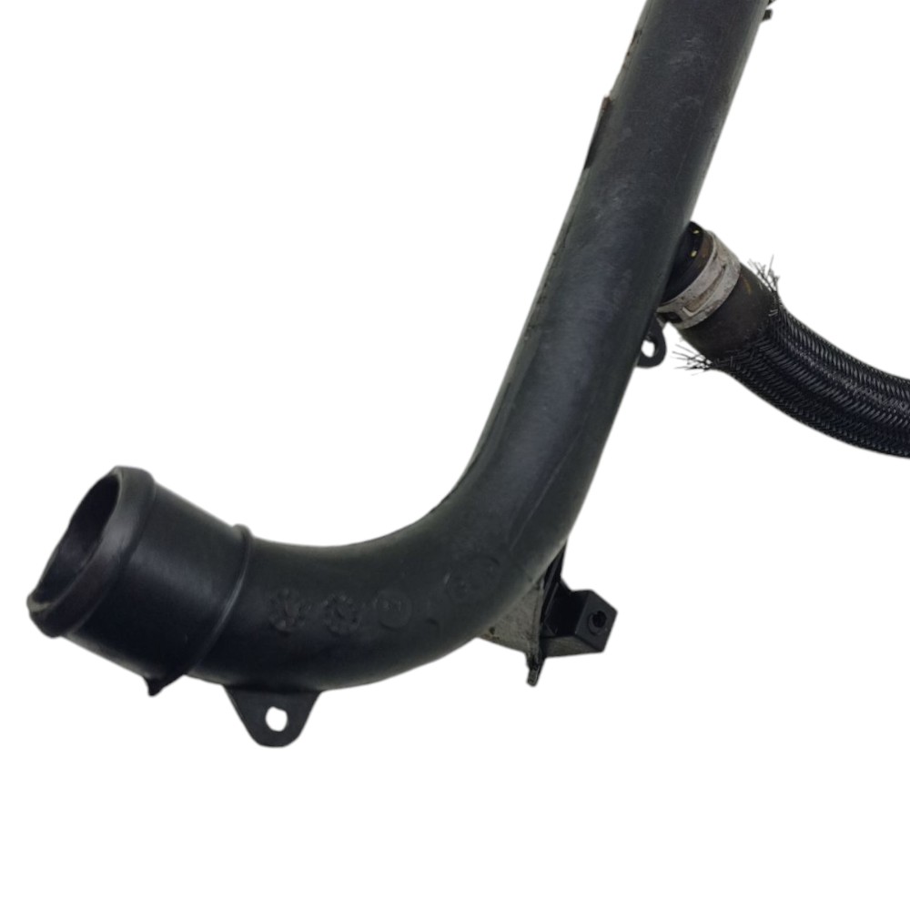 Mangueira Água Motor Gm Celta 1.0 Flex 2006 2007 2008 2009 4
