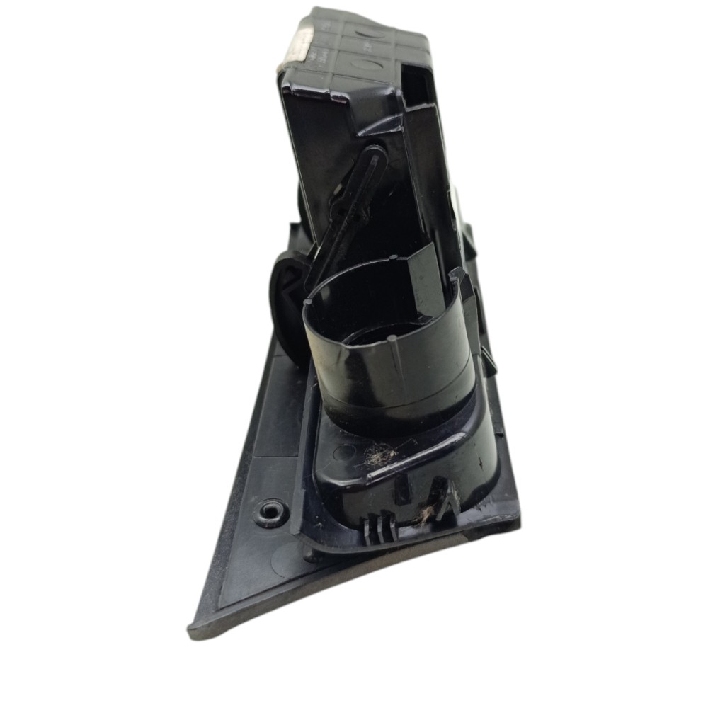 Cinzeiro Charcoal Console Gm Vectra 2007 2008 2009 2010 2011 4