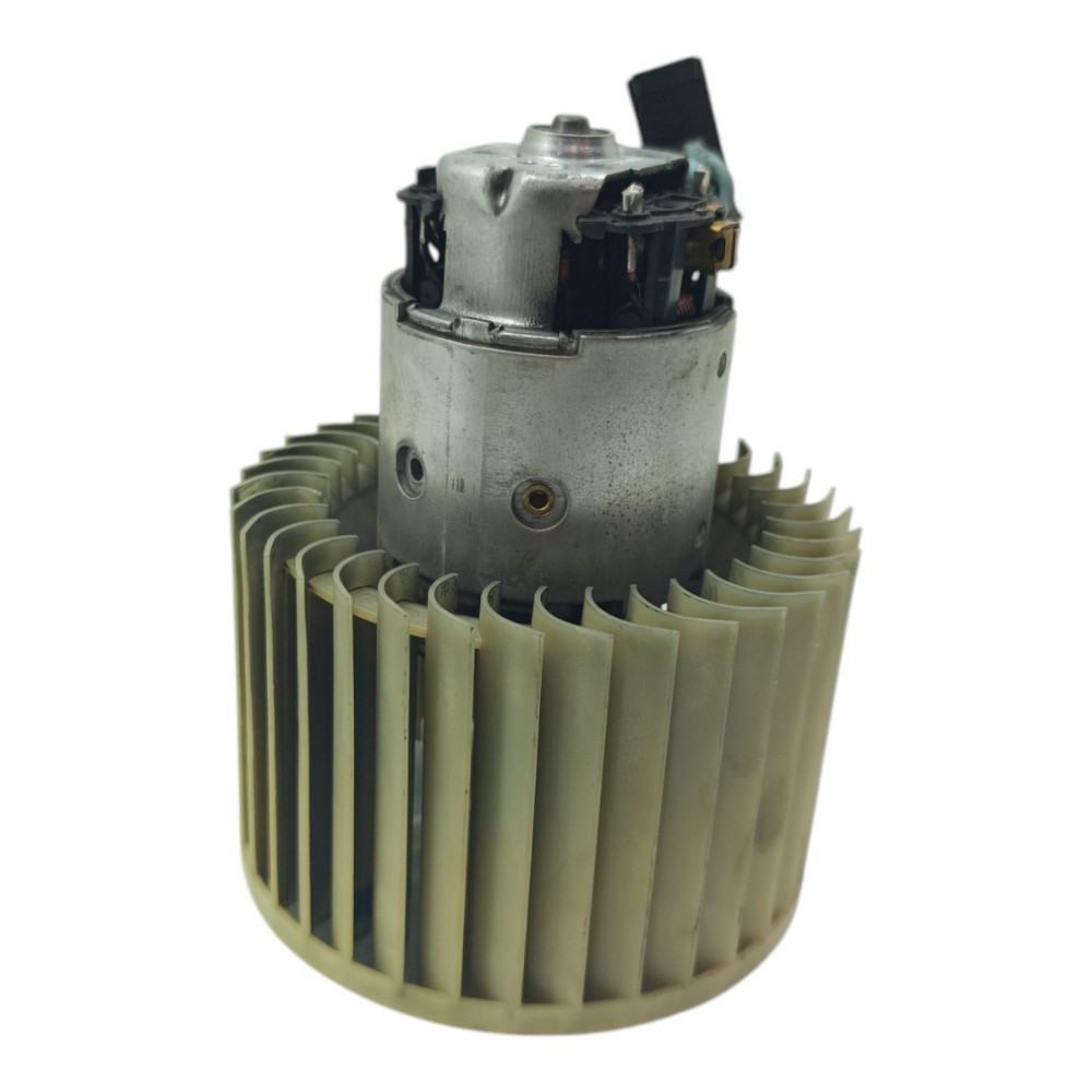 Motor Ventoinha Caixa Ar Interna Citroen Xsara Picasso 2.0 2