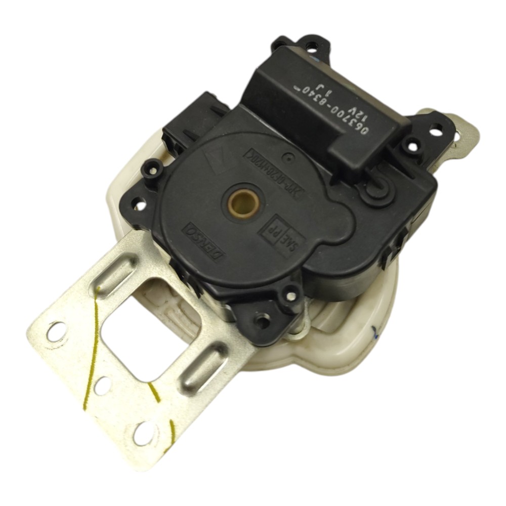 Motor Atuador Caixa Ar Honda Civic G8 2007 2008 0637008340 2