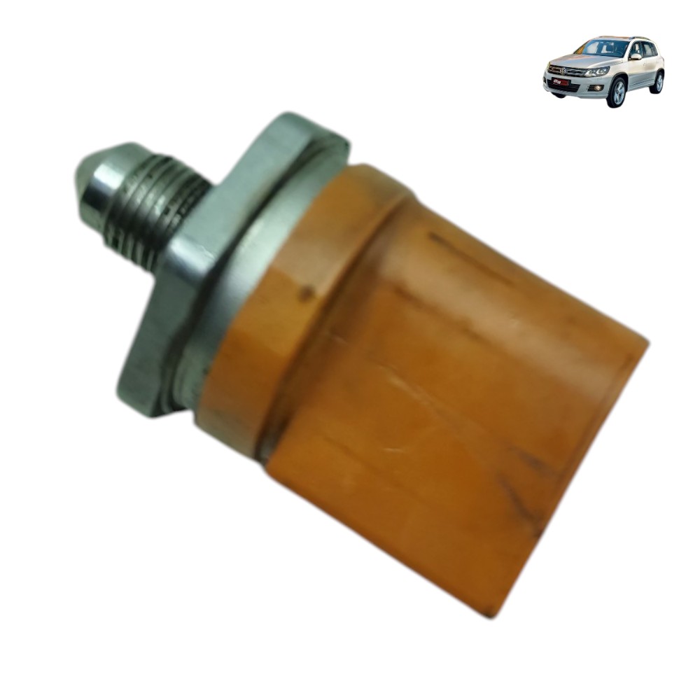 Sensor Pressão Combustível Vw Tiguan 2.0 Tsi 2011 2012 2013 1
