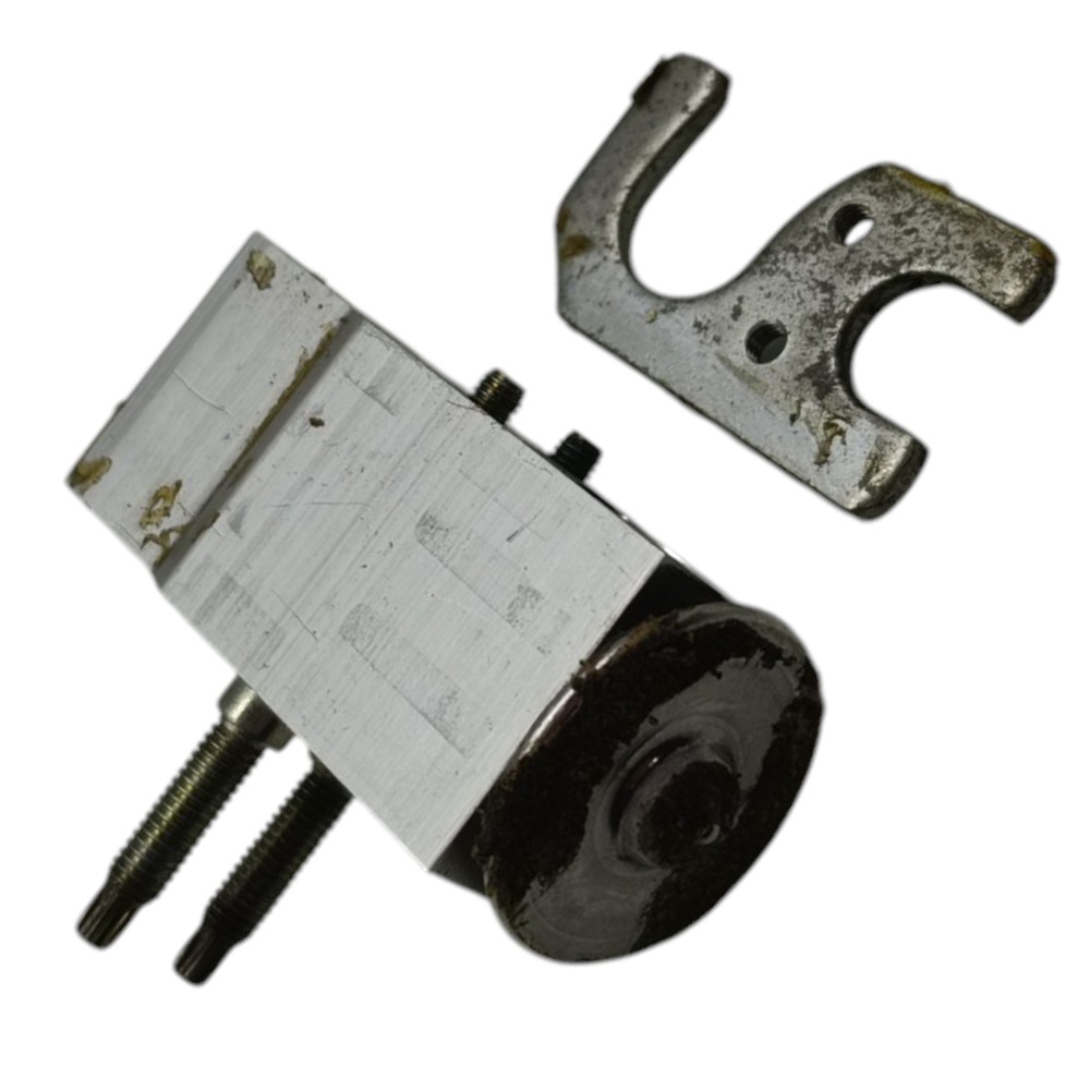 Válvula Expansão Ar Condicionado Peugeot 206 207 1.4 1.6 2