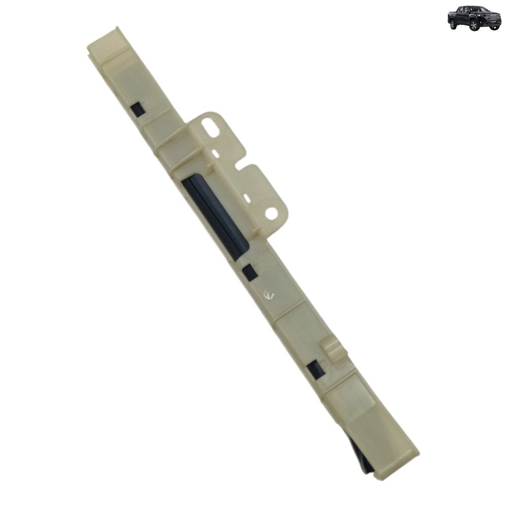 Guia Vidro Porta Traseira Direita Ram Rampage 2024 2025 2026 Branco