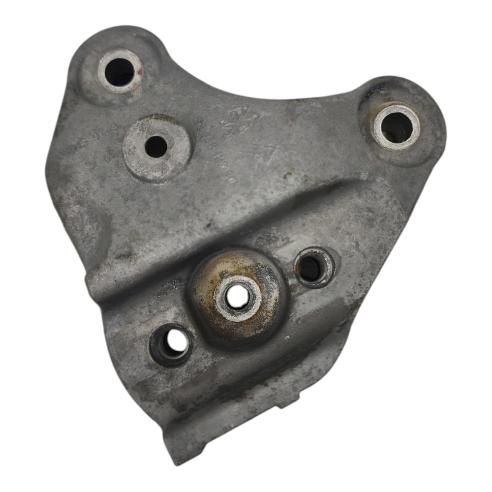 Suporte Superior Coxim Câmbio Peugeot 208 2014 2015 2016 4