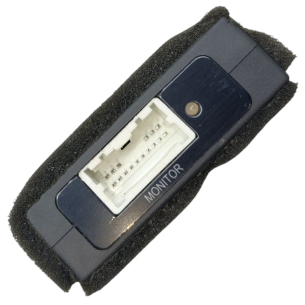 Módulo Controle Central Volvo S60 1.6 T4 2010 2011 2012 2013 4