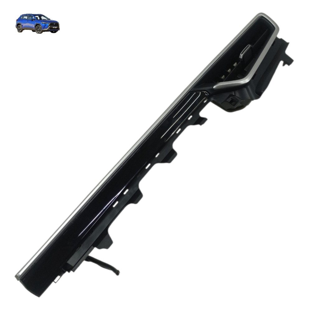 Difusor ar lateral direito painel Toyota Corolla Cross 2022