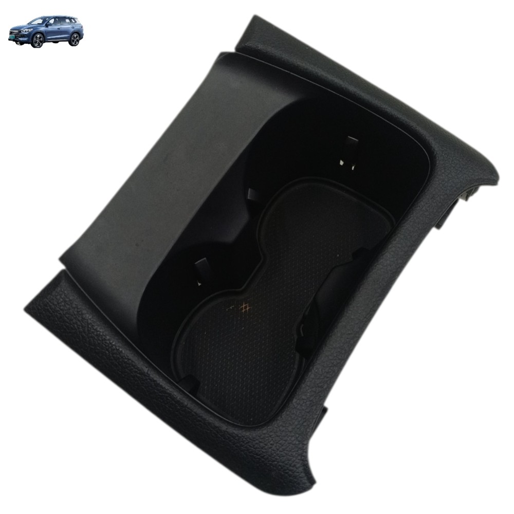 Porta Copos Console Byd Song Pro 2024 2025 2026 Preto
