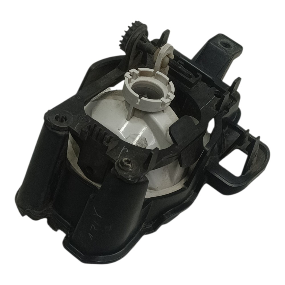 Farol Milha Esquerdo Peugeot 208 2014 2015 2016 Transparente 4