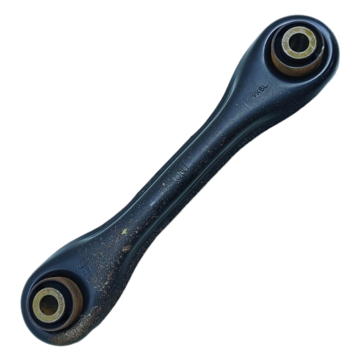 Braço Reto Suspensão Traseira Ford Focus 2003 2004 Sem Lado 1