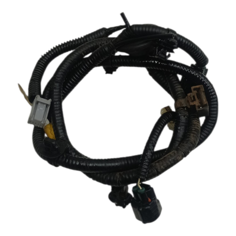 Chicote Conector Diferencial Traseiro Toyota Rav4 2.0 2014 2