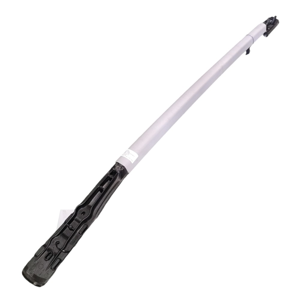 Rack Teto Esquerdo Nissan Livina Xgear 2012 2013 Sem Capa Cinza 3
