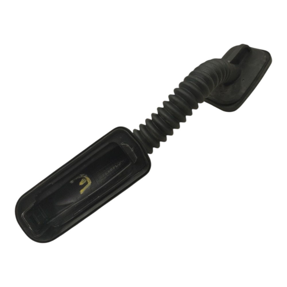Coifa Passa Fio Porta Dianteira Esquerda Vw Up 2014 2015 2